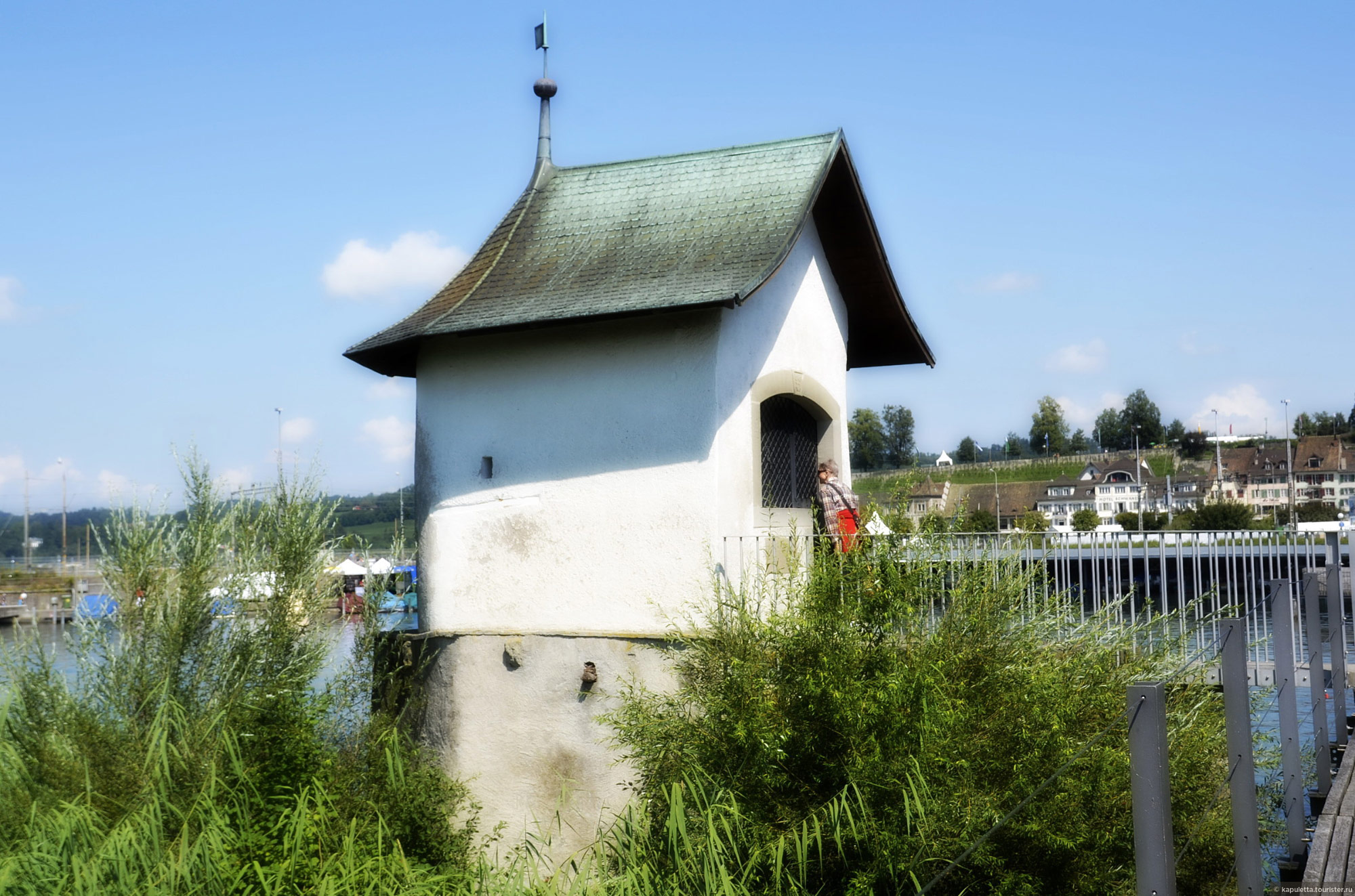 Rapperswil-Jona